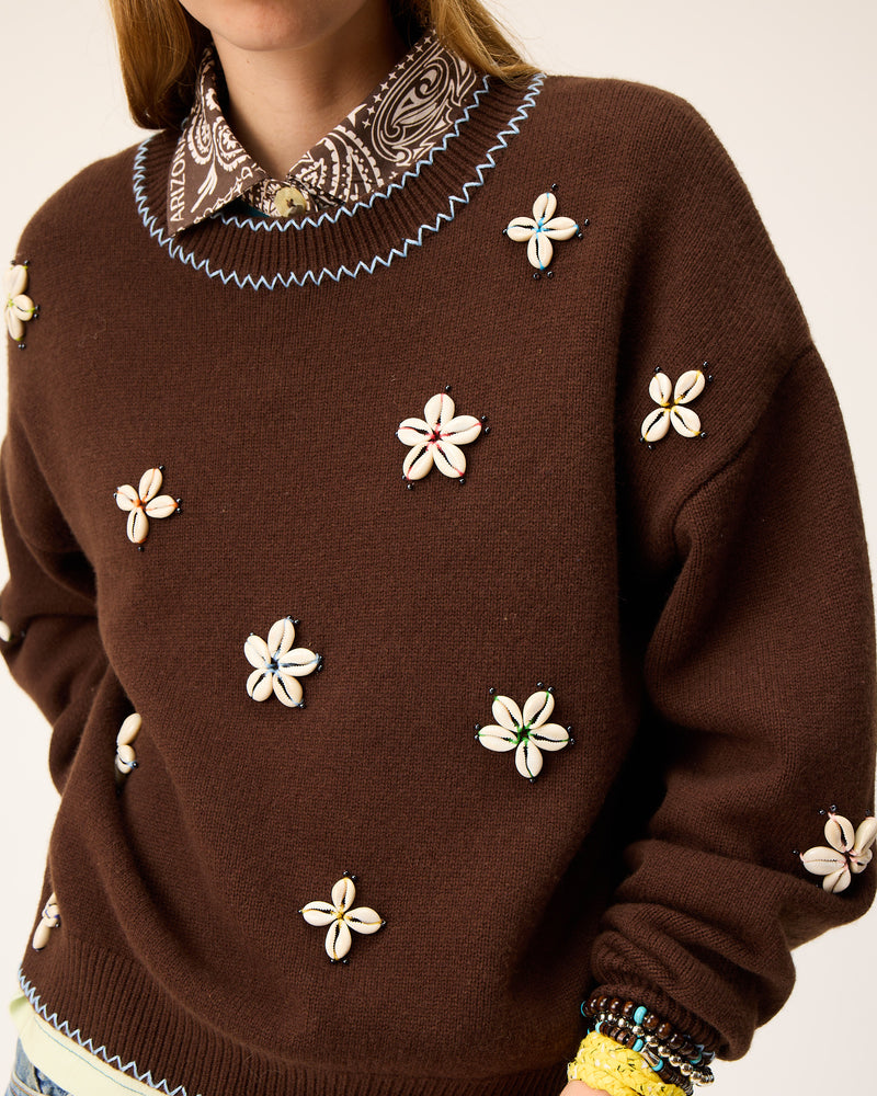 Knitwear Aliou