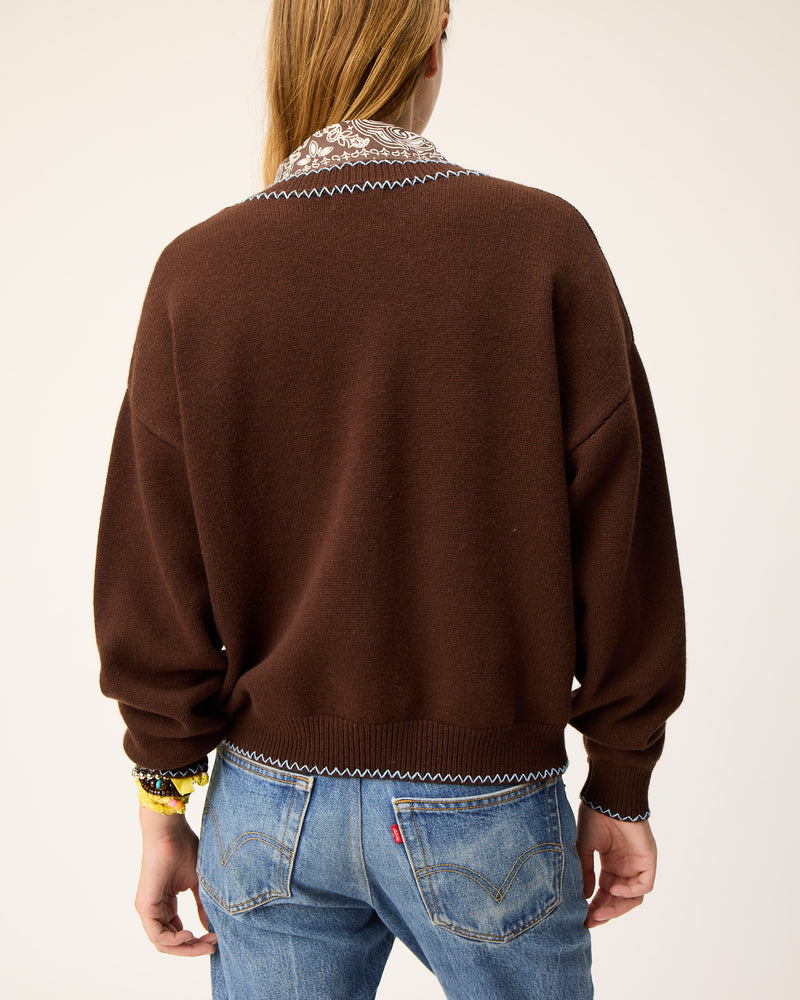 Knitwear Aliou