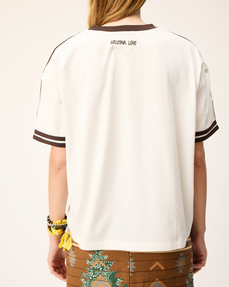 T-shirt Auriel