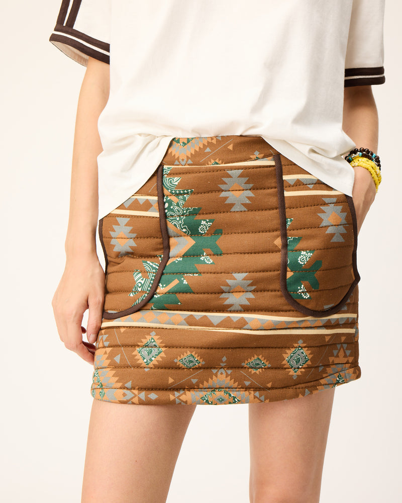 Adria Skirt