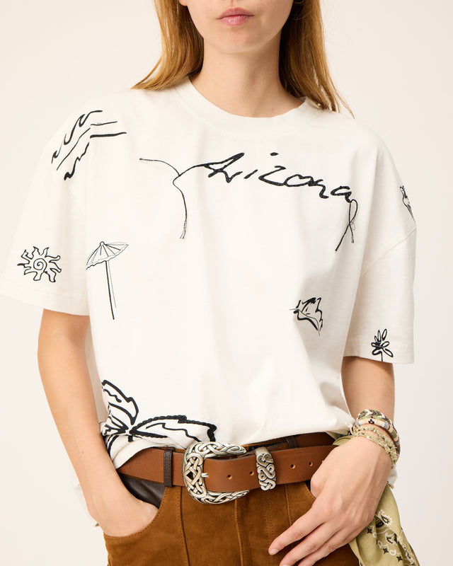 Ayrton t-shirt