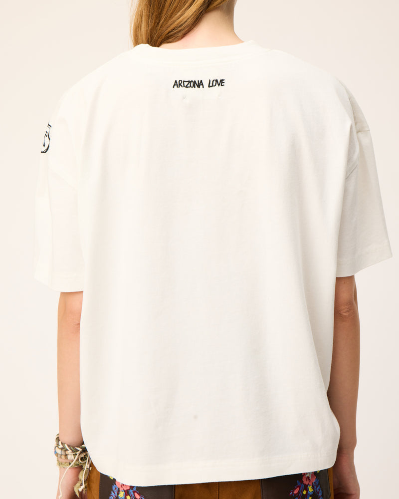 T-shirt Ayrton