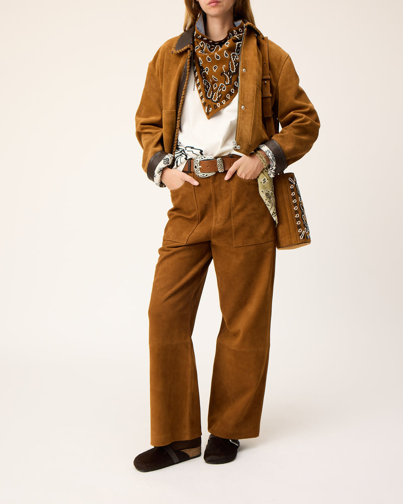 Aristid pants