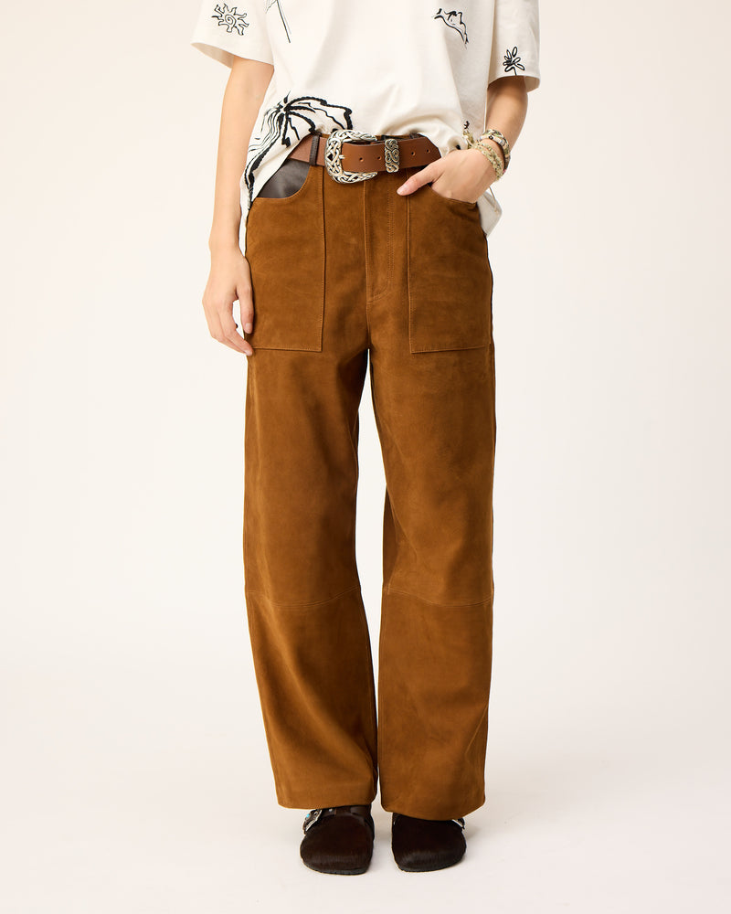 Aristid pants