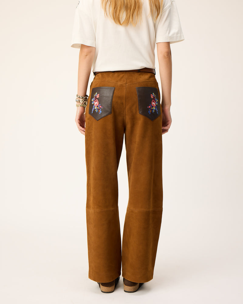 Aristid pants