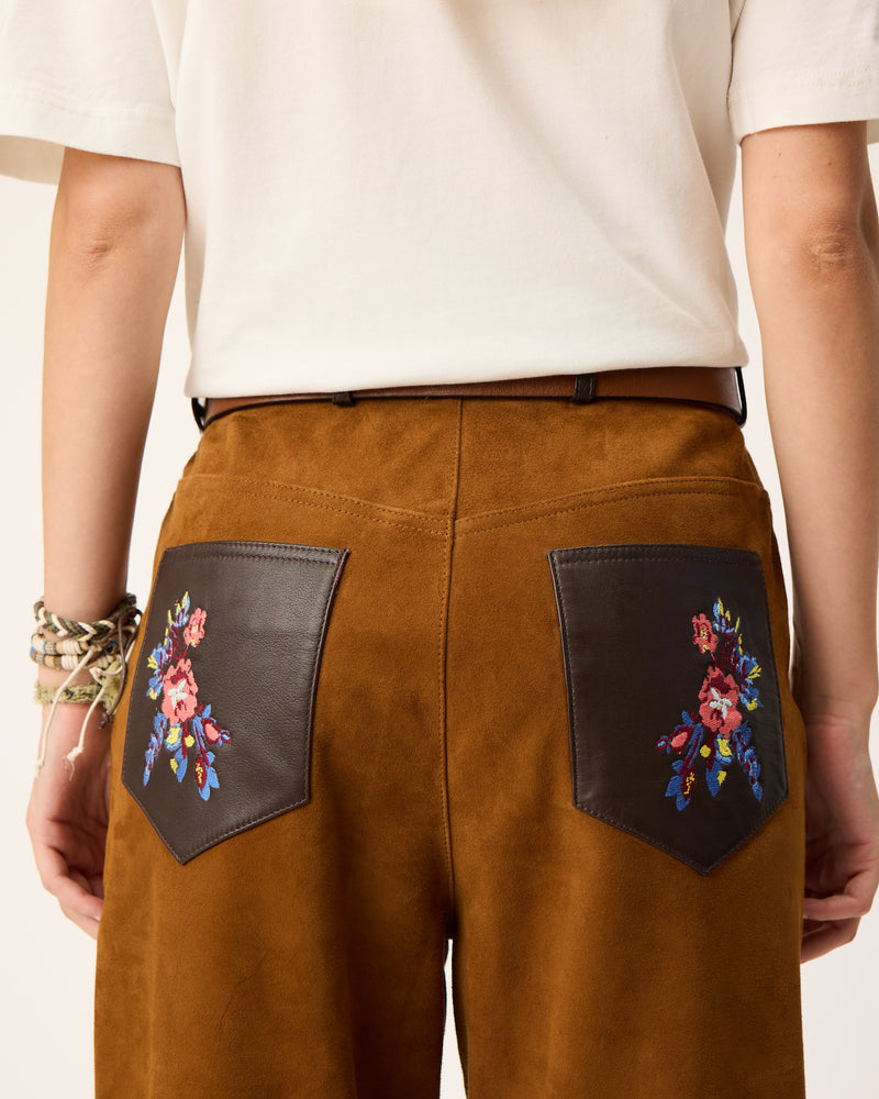 Aristid pants