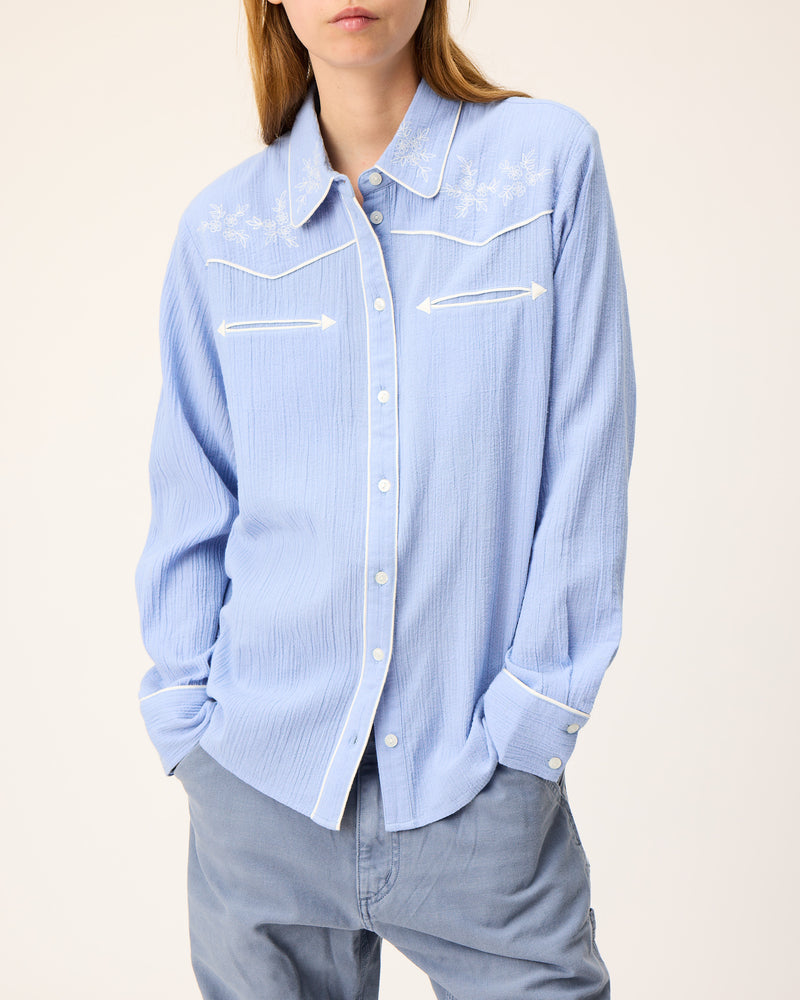 Chemise Adela