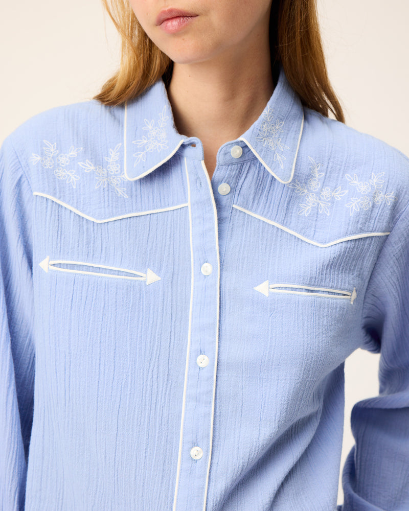 Chemise Adela