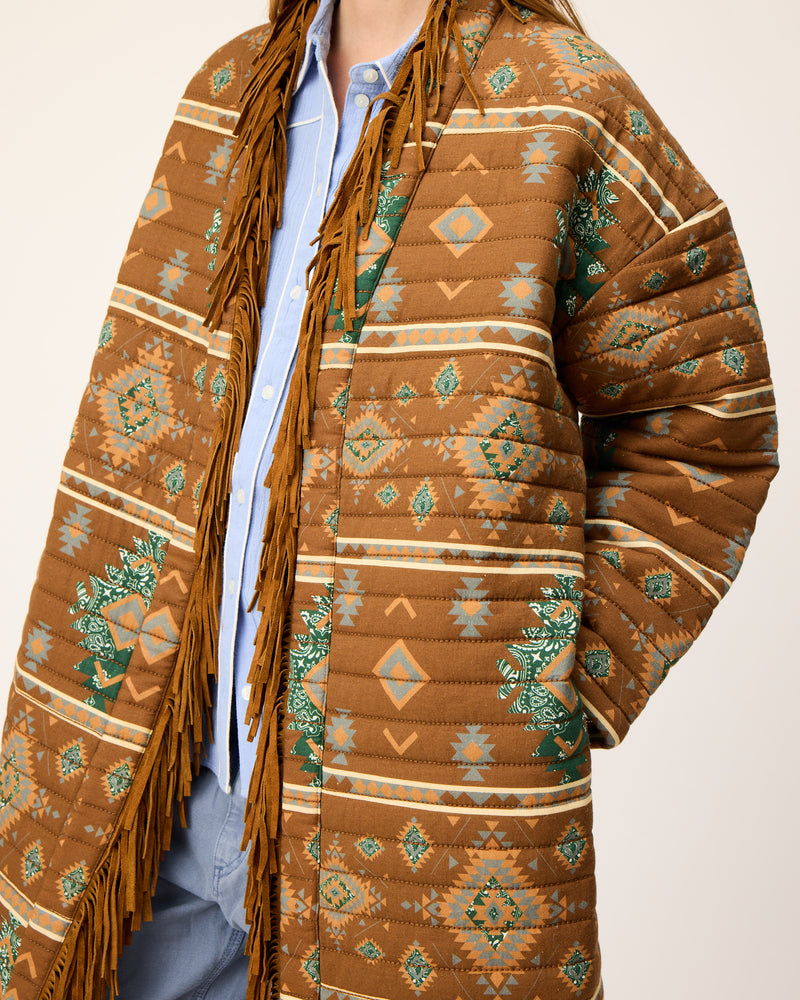 Anson Coat