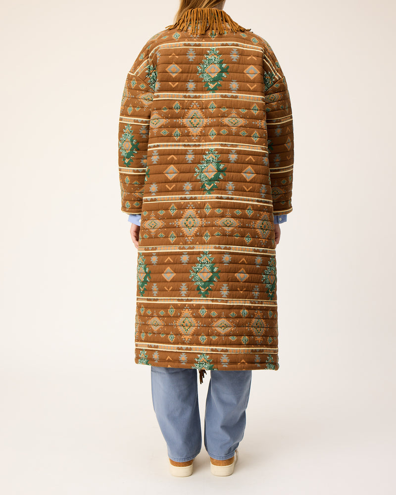 Anson Coat