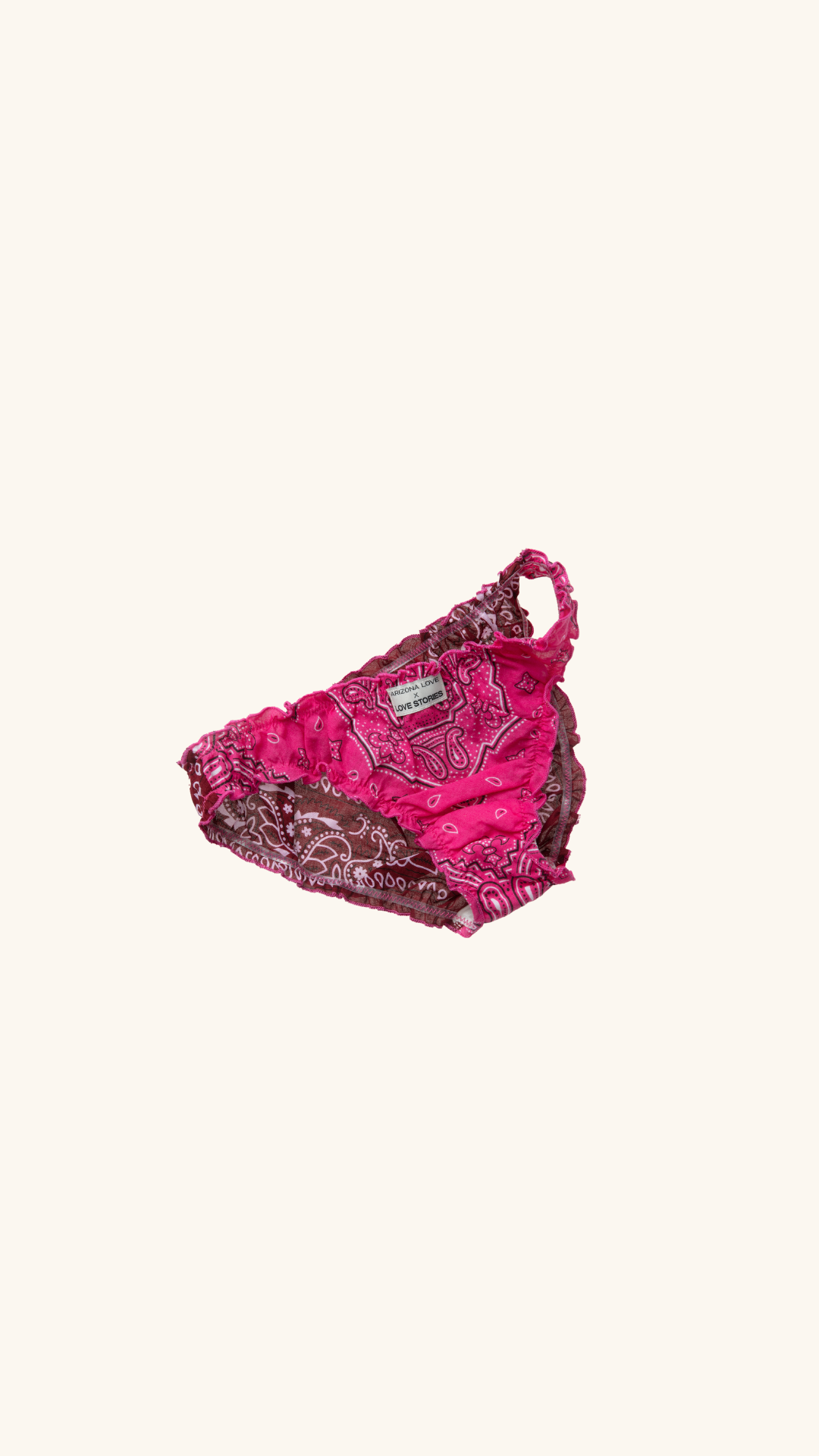 Bandana Lola Arizona Love x Love Stories