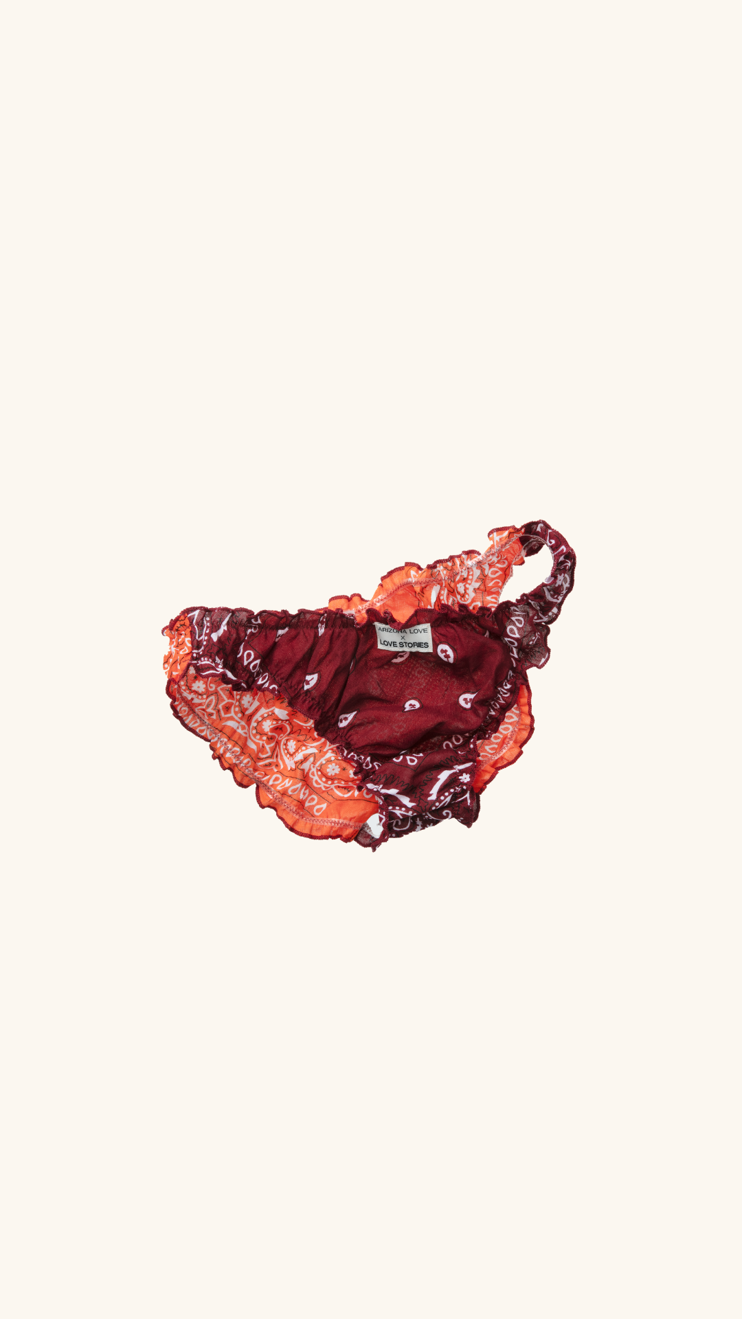 Bandana Lola Arizona Love x Love Stories