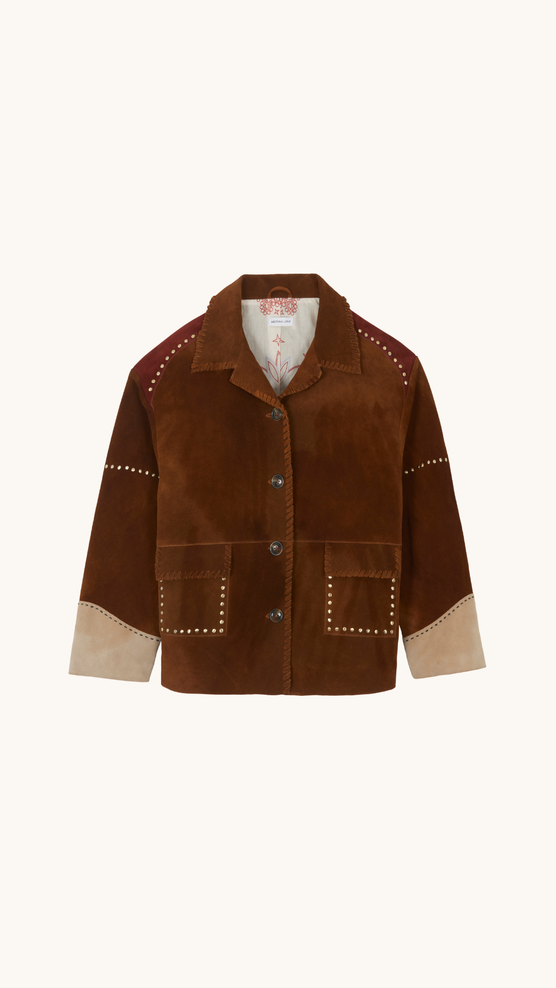 Chiara jacket
