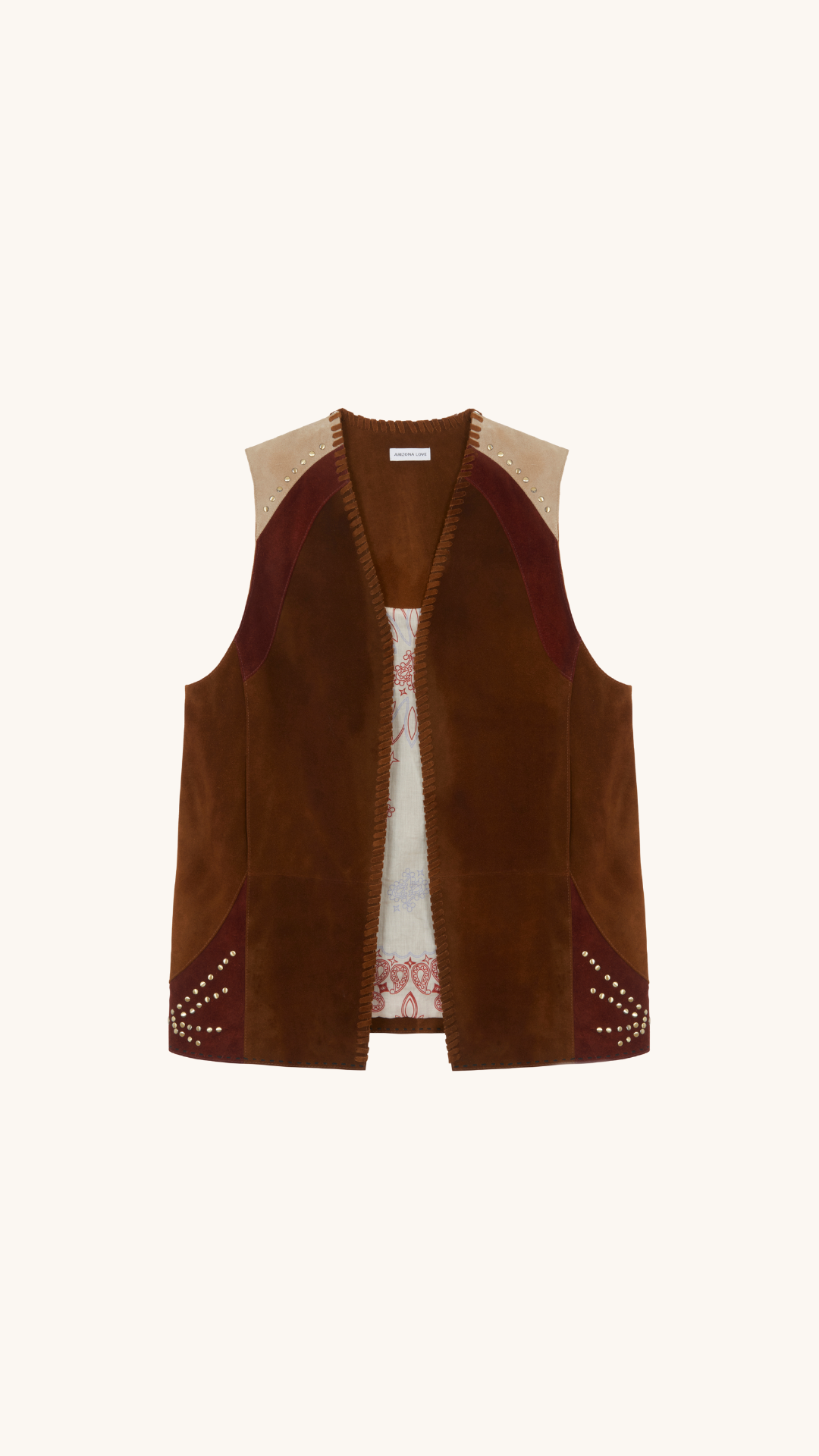 Estelle vest