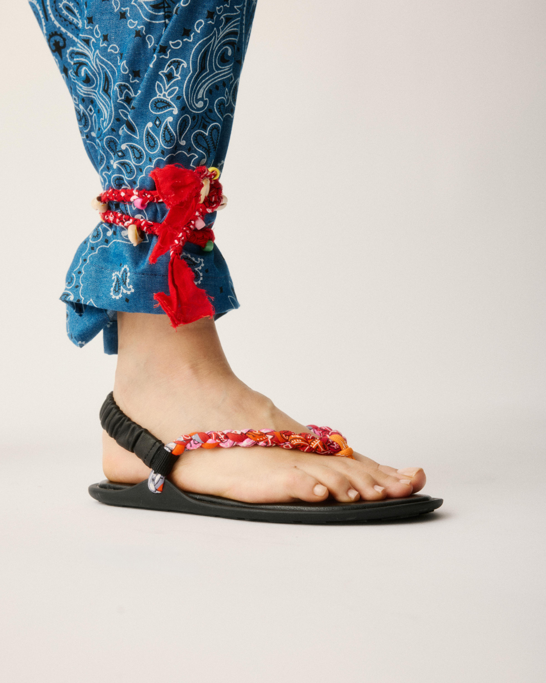 Angeli sandal multi