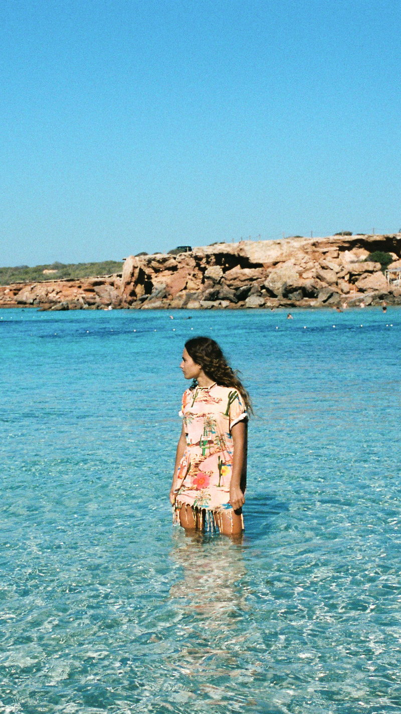 Robe Alexia
