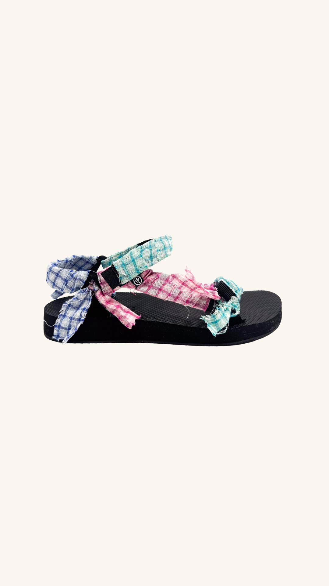 TREKKY CARREAUX MIRA MIKATI (SIZE 42)