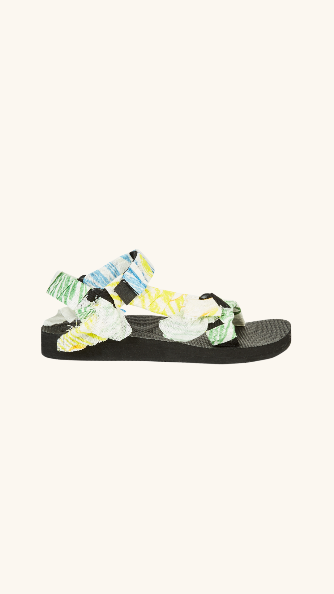 TREKKY FLOWER STRIPES MIRA MIKATI