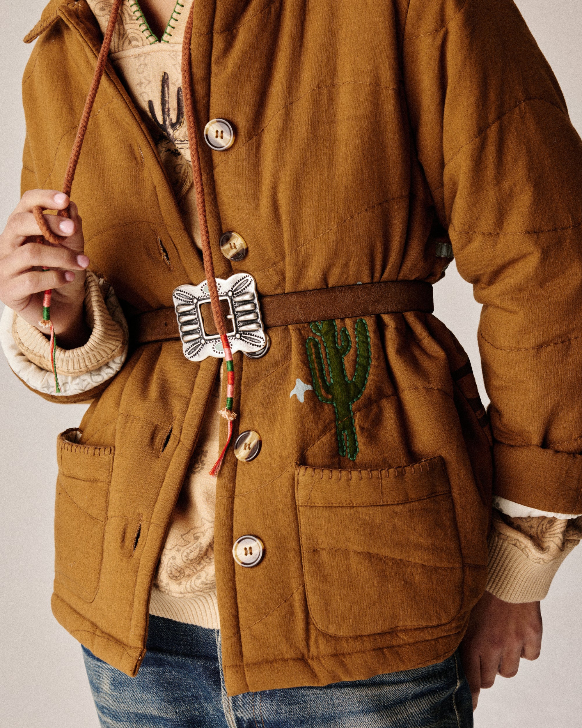 Veste landscape