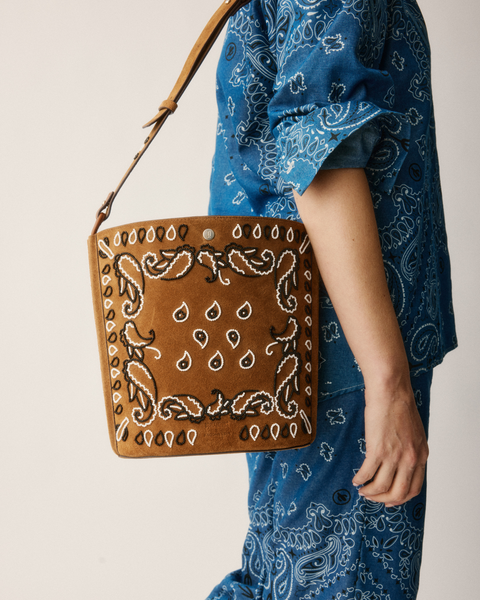Pierce bag Ginger – Arizona Love Pierce bag Ginger – Arizona Love