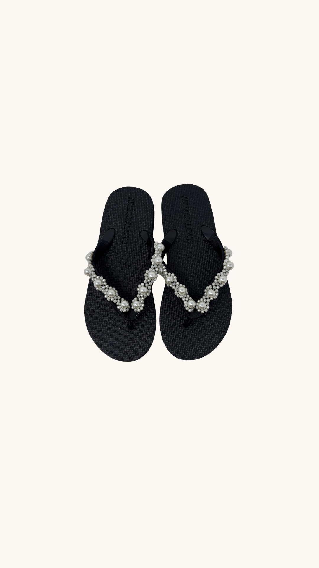 Asta sandal Pearl