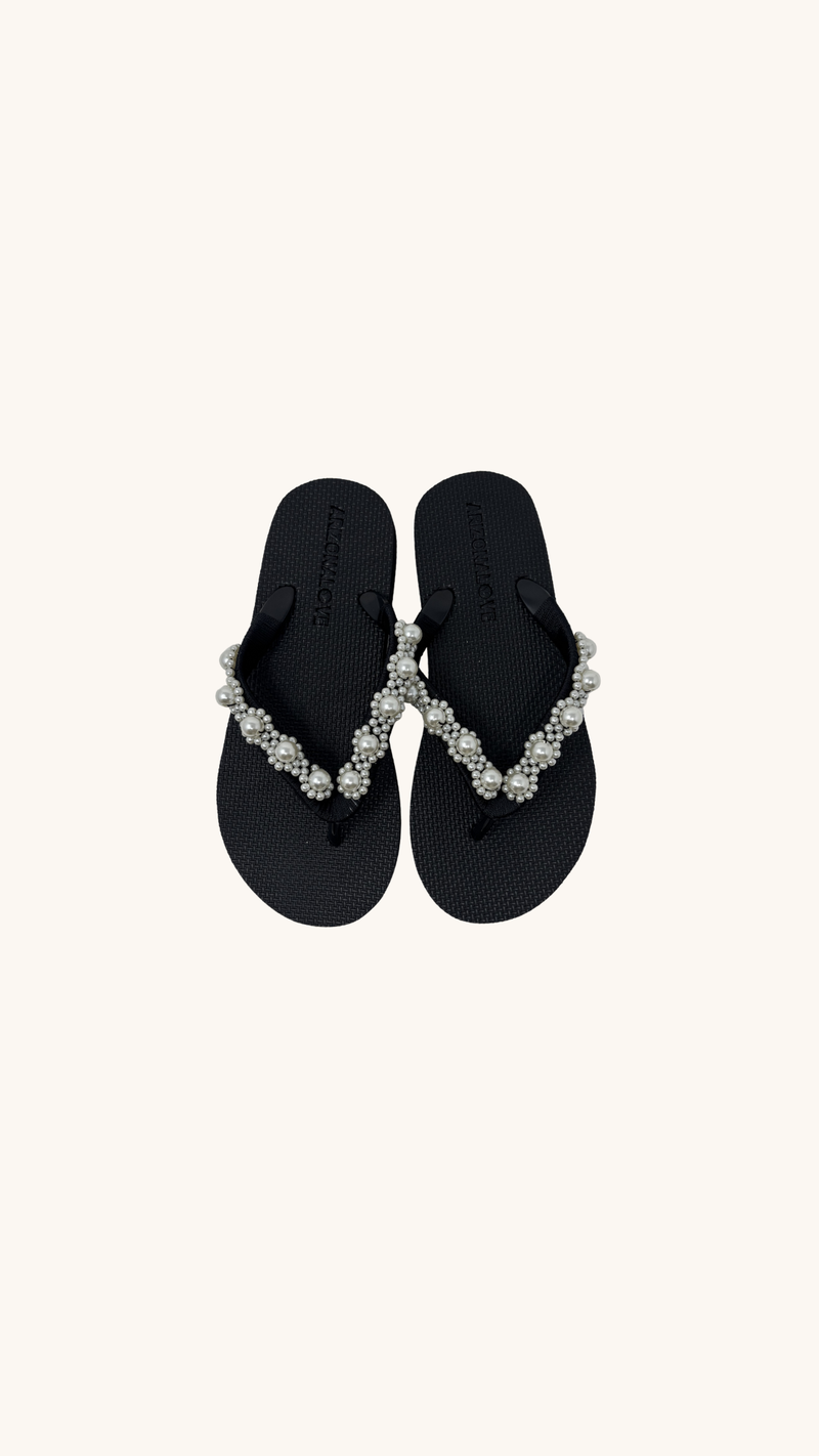 Asta sandal Pearl