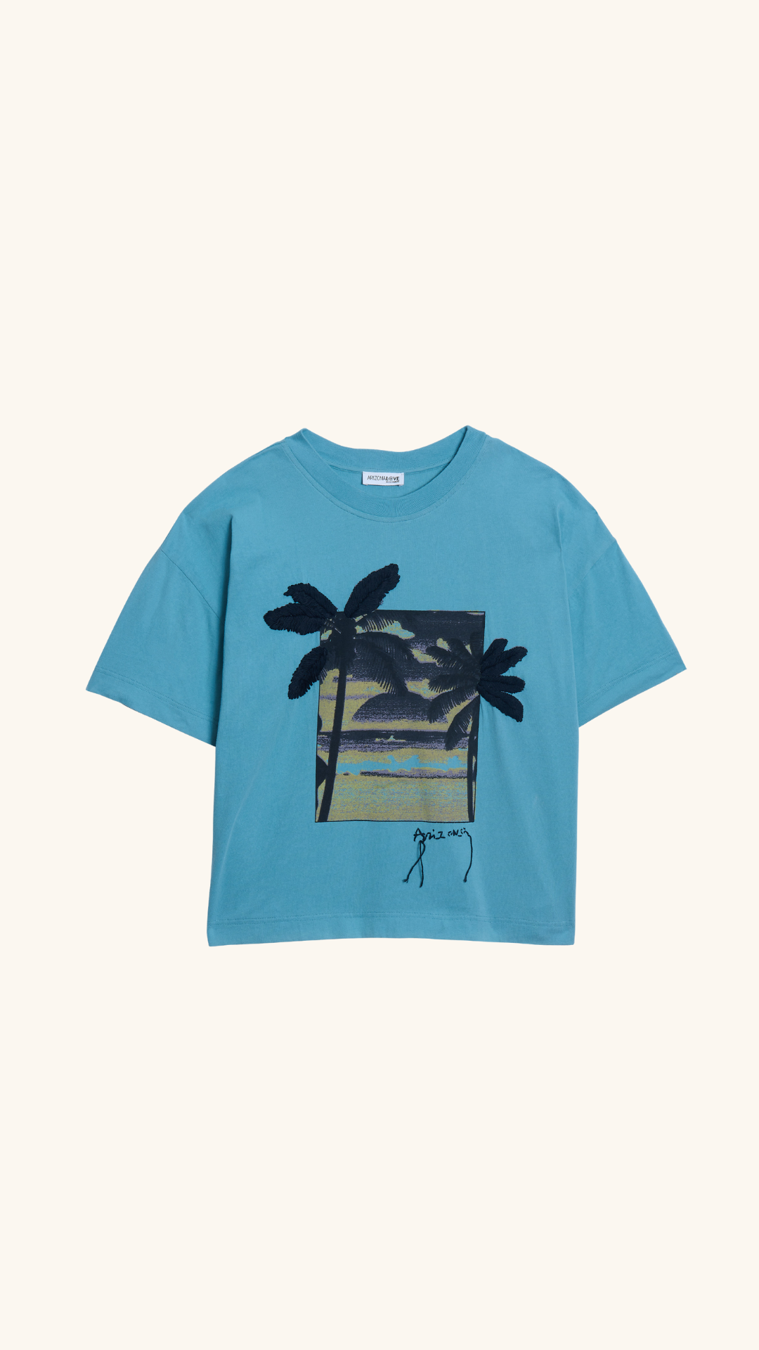 T-shirt coco