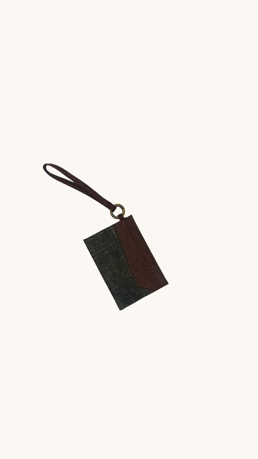 Gri-Gri small wallet