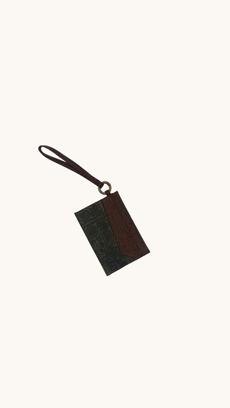 Gri-Gri Petit portefeuille 