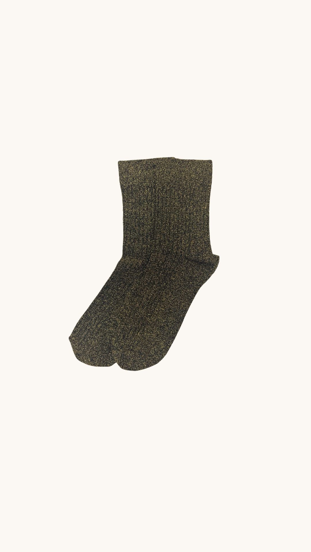 Socks gold