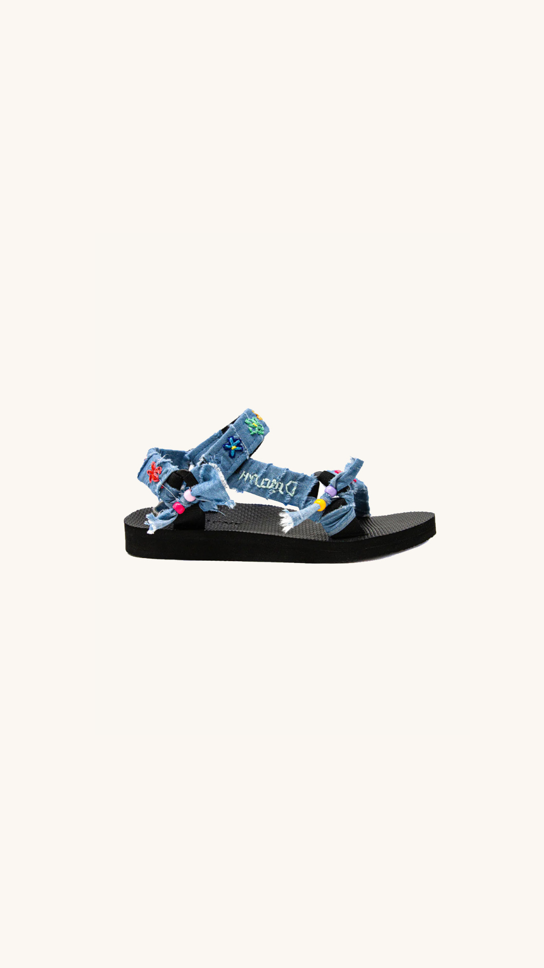 Trekky Gio Denim 36