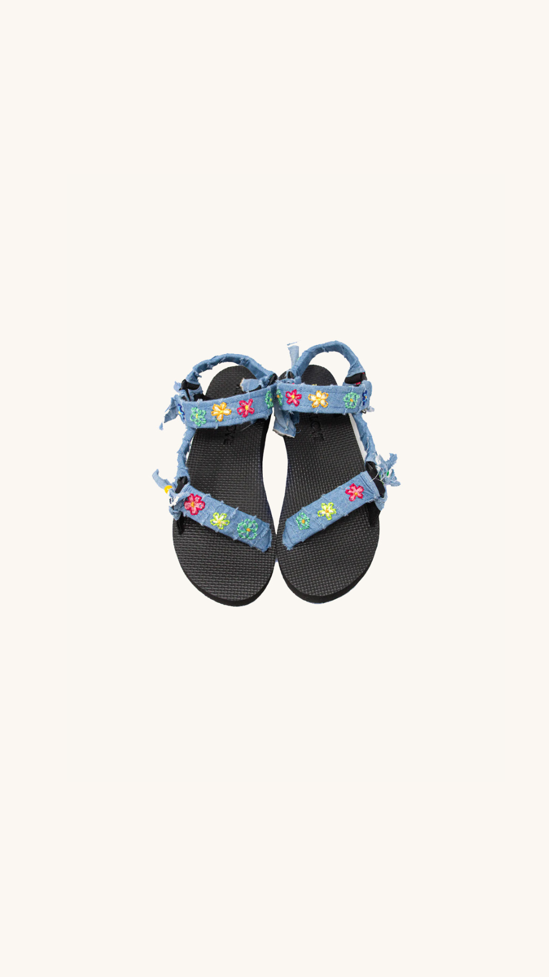 Trekky Gio Denim 36
