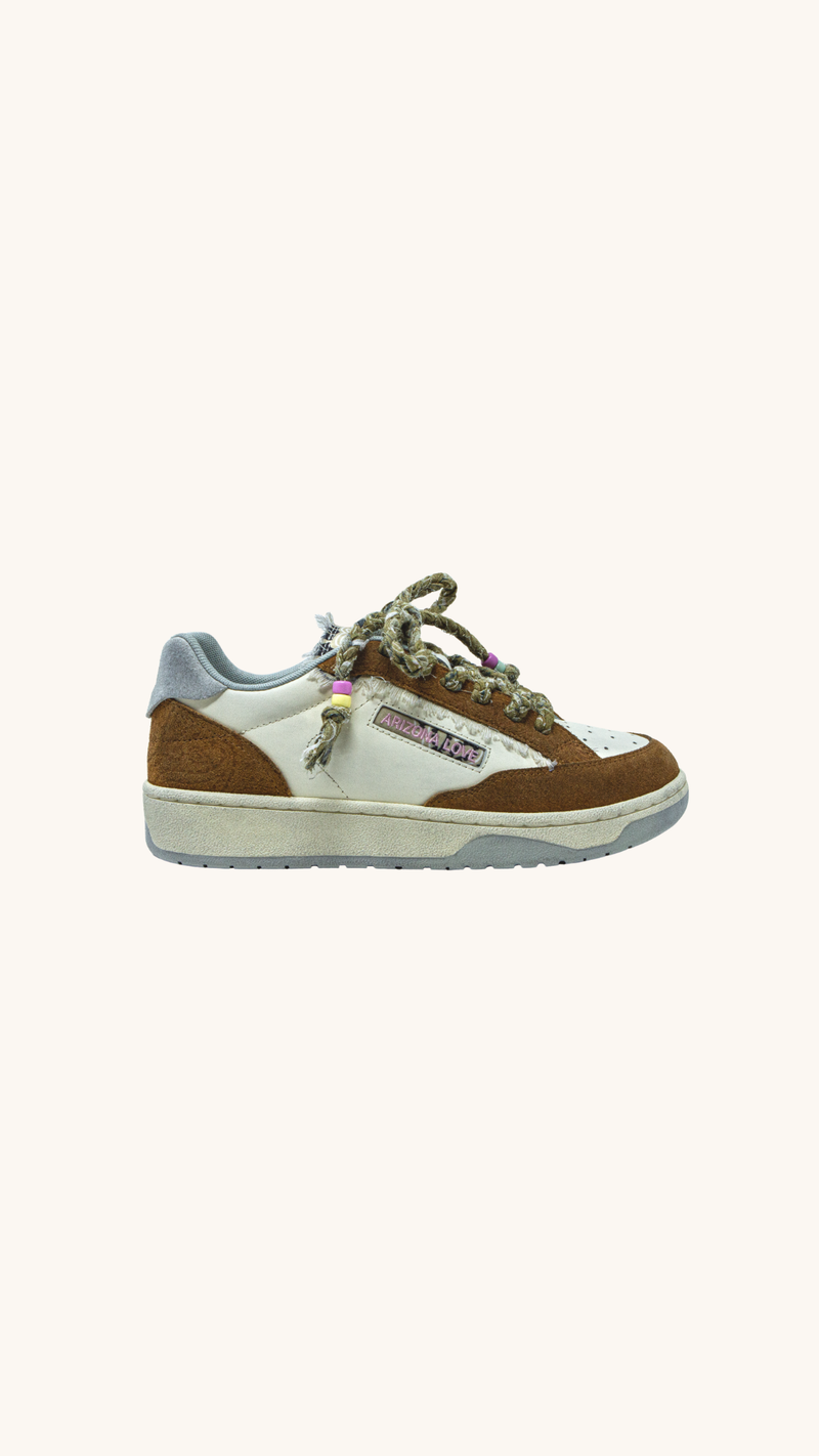 Venice sneakers ginger