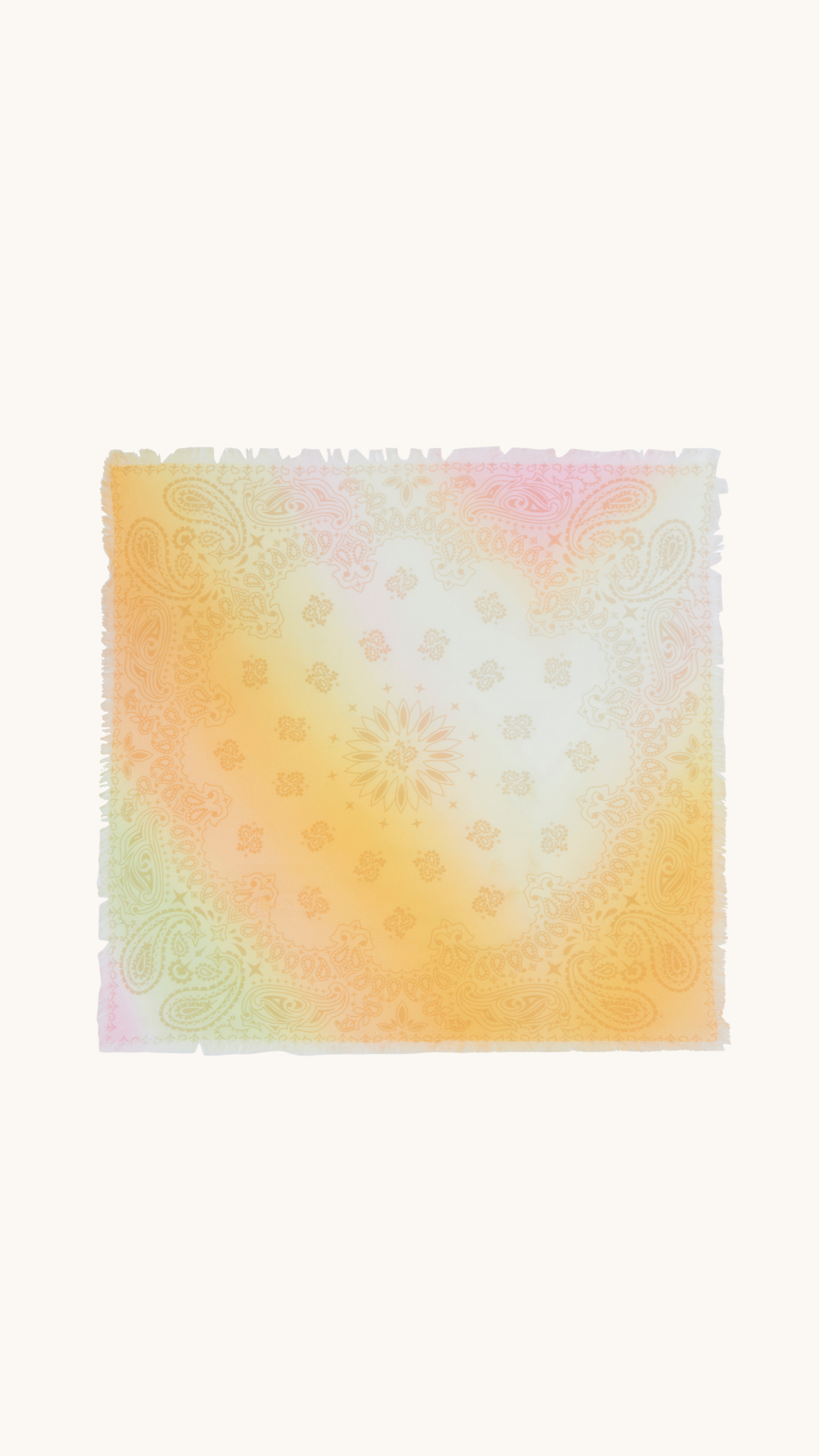 Aliona scarf