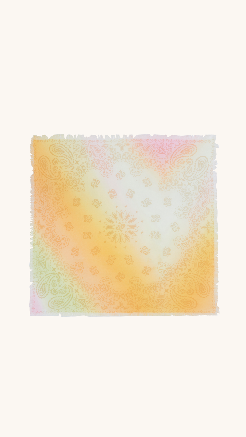 Aliona scarf