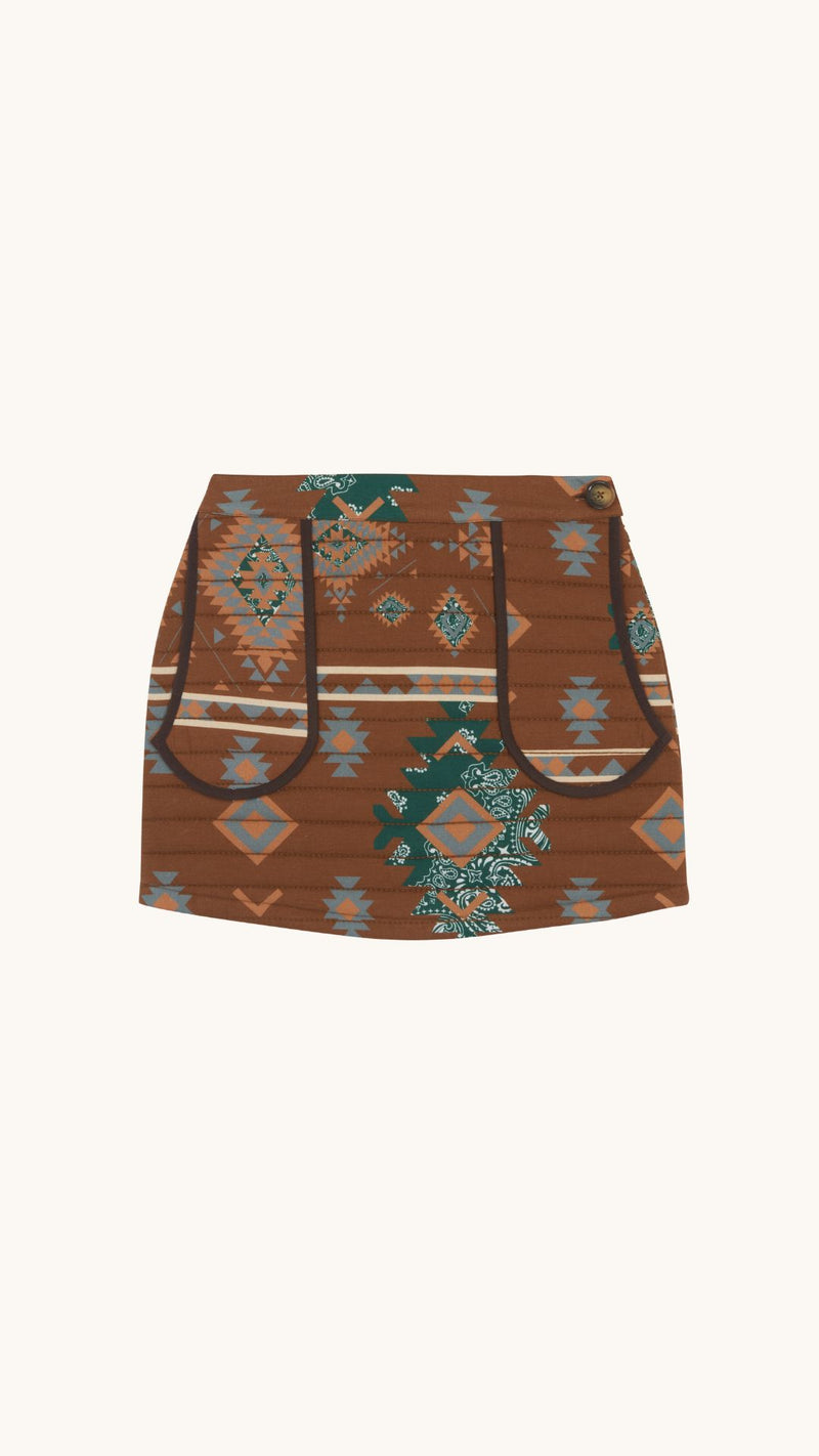 Adria Skirt