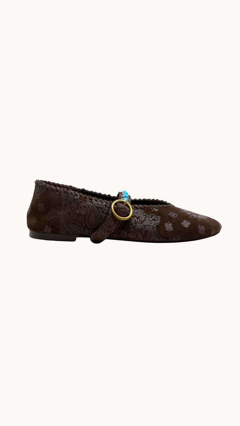 Aëlle Ballet Flat