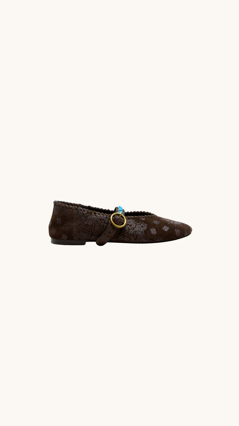 Aëlle Ballet Flat