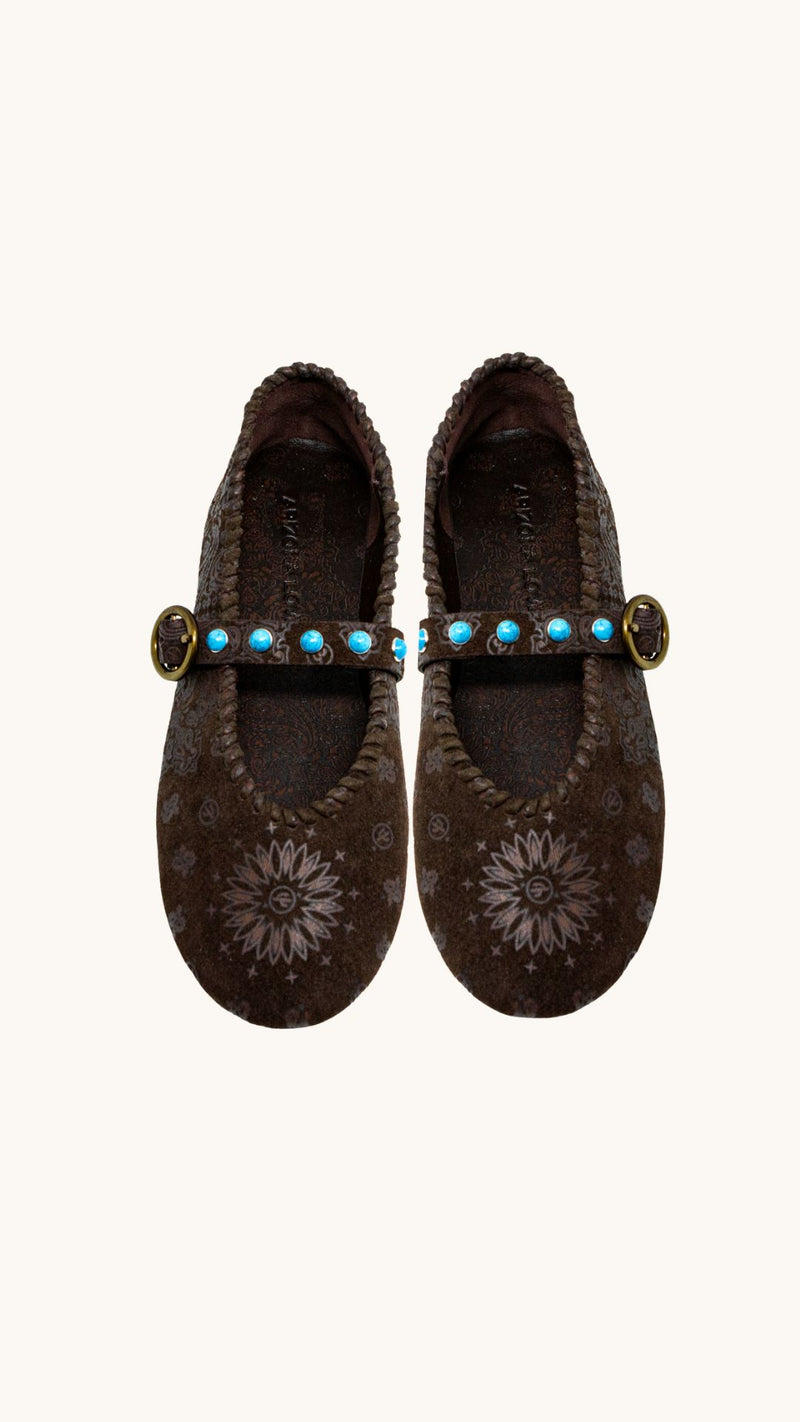 Aëlle Ballet Flat