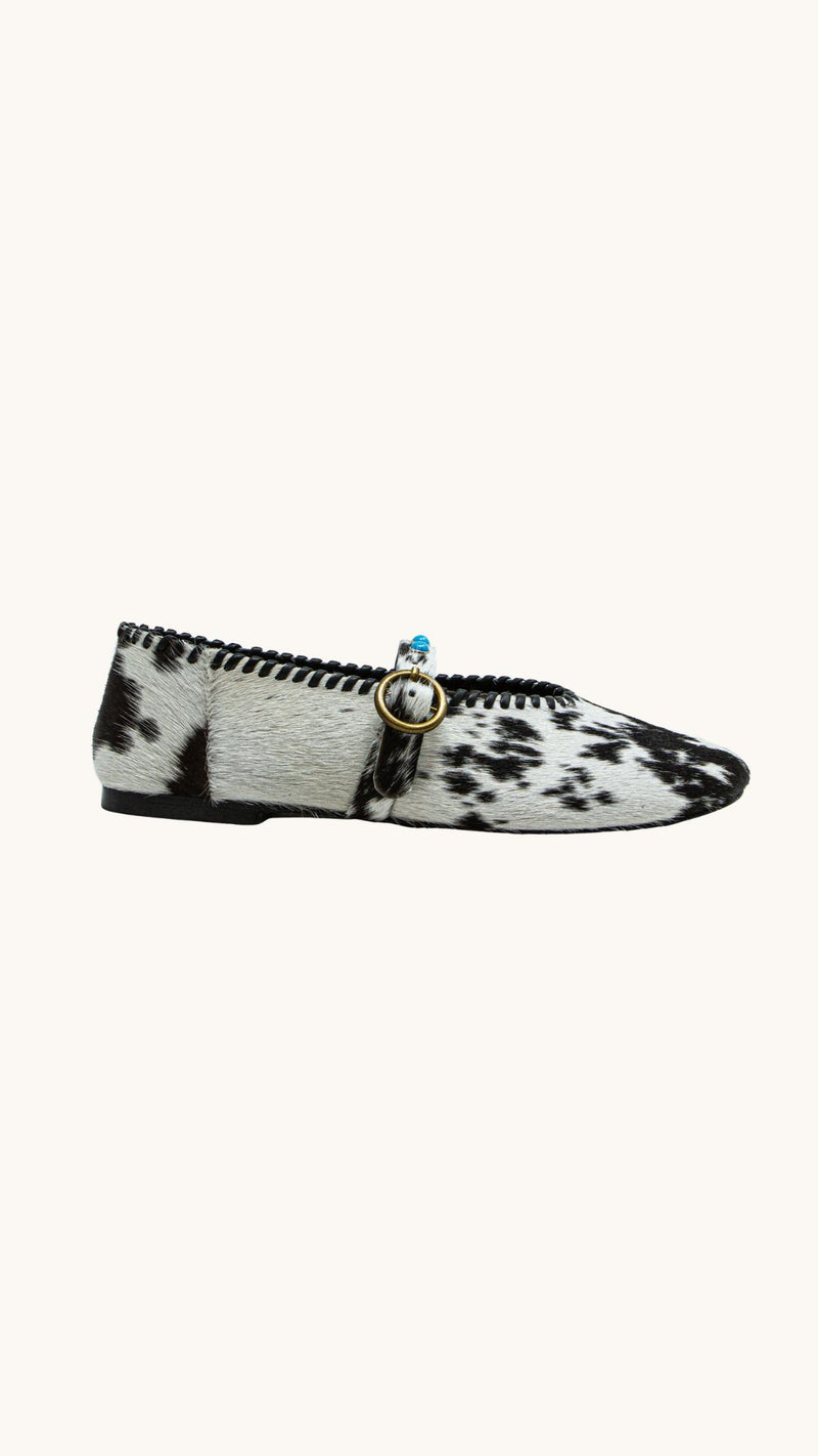 Aénor Ballet Flat