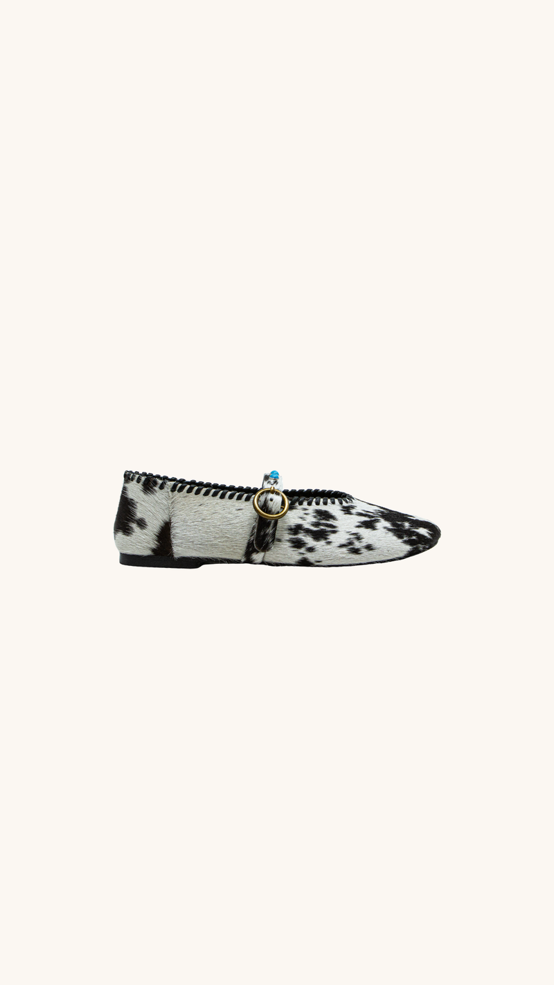 Aénor Ballet Flat