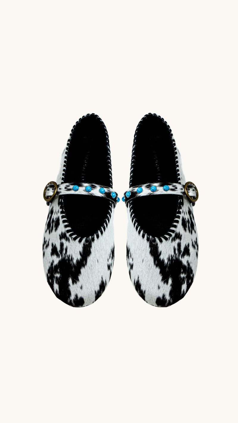 Aénor Ballet Flat