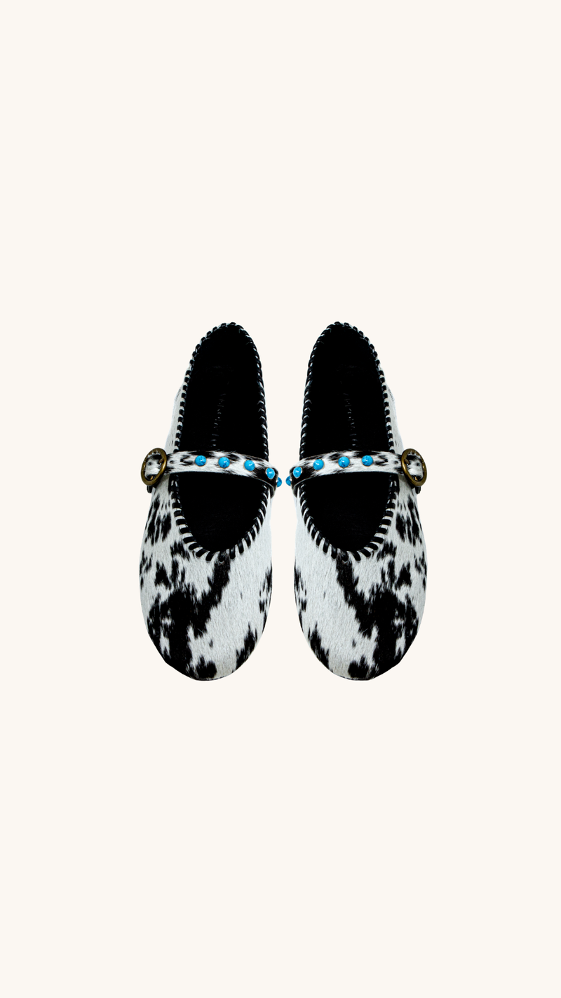 Aénor Ballet Flat