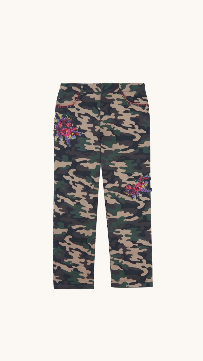 Pantalon Alessio