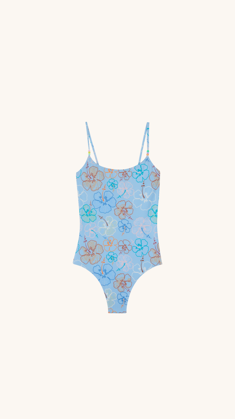 Alfia Blue