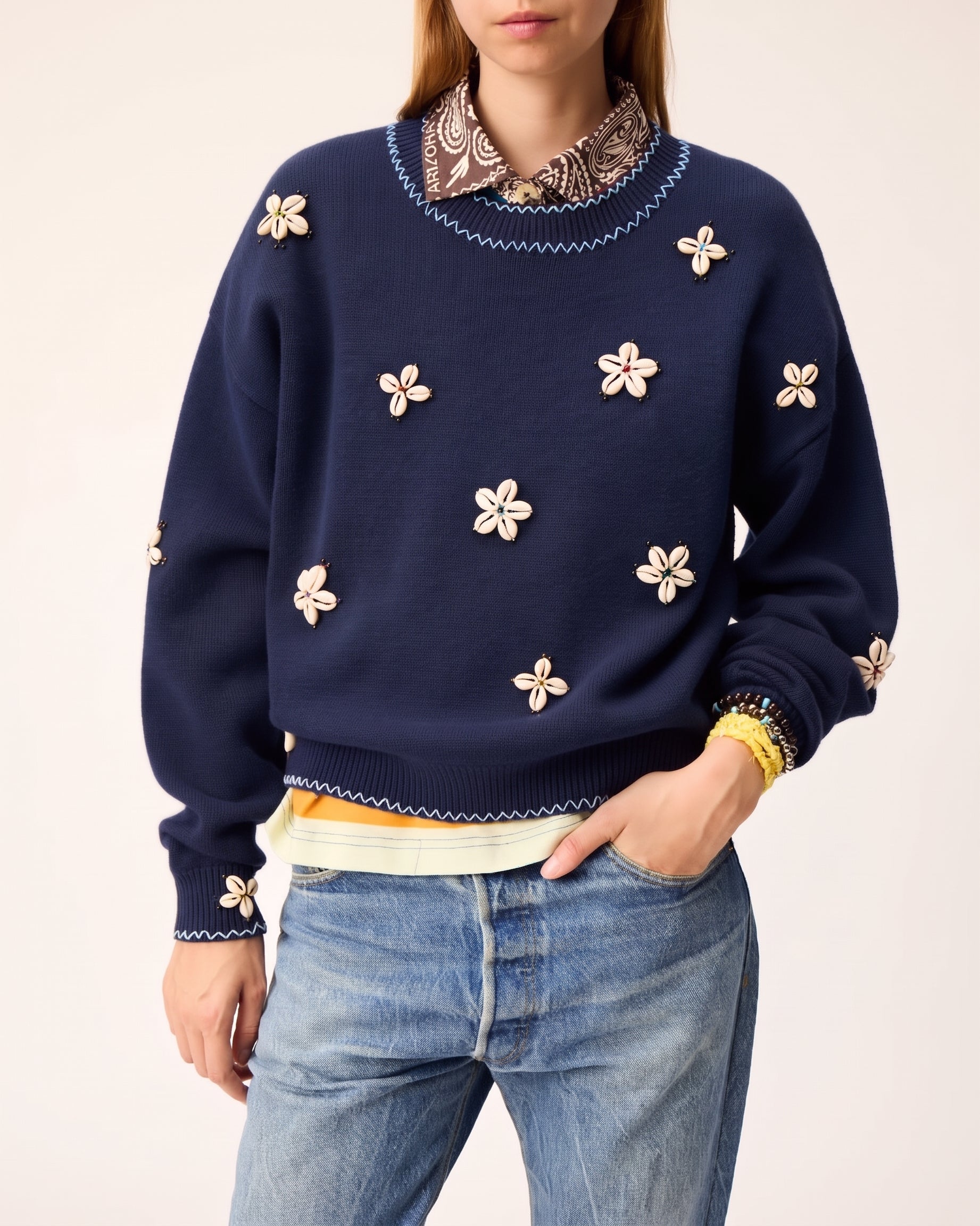 Arizona Love - Women's Pulls & Sweatshirts