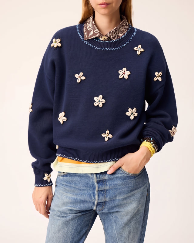 Aliou Knitwear