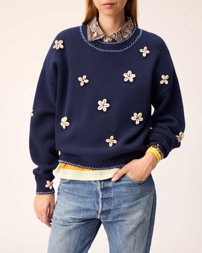 Aliou Knitwear