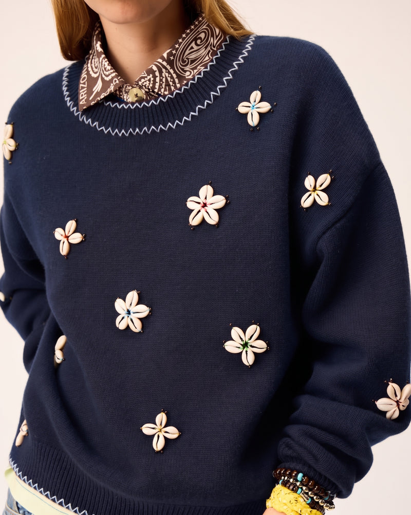 Aliou Knitwear