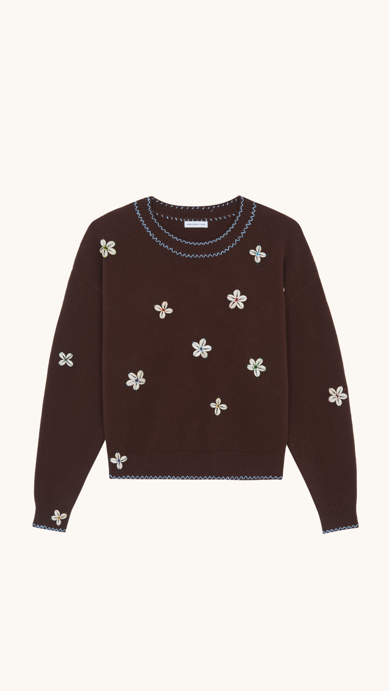 Knitwear Aliou